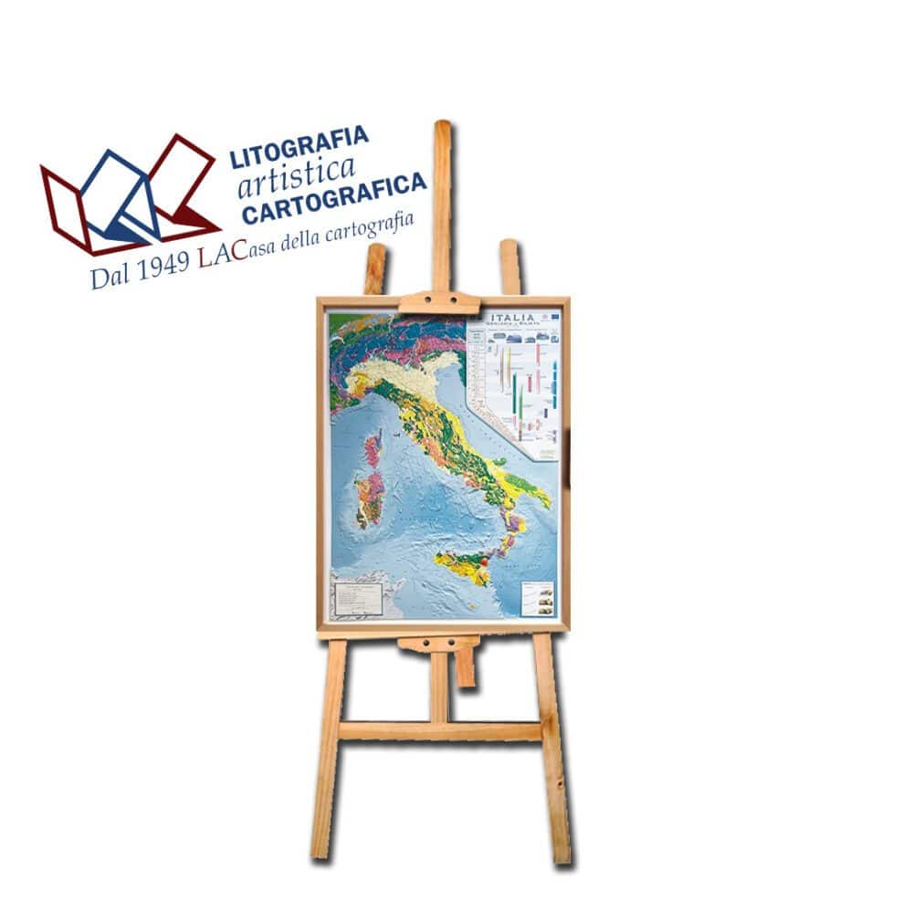 Italia Geologica