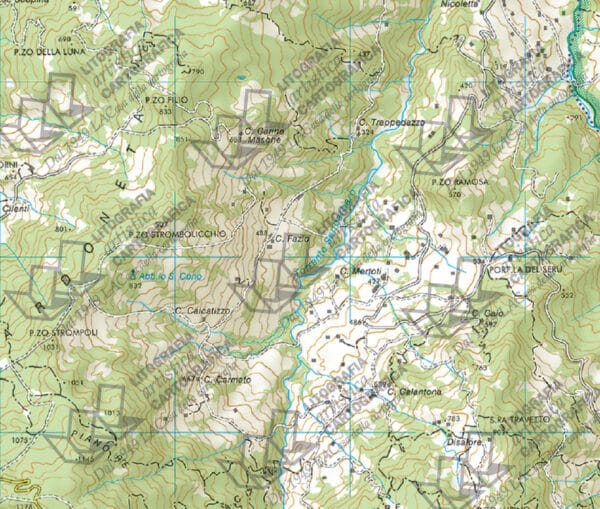 Parco dei Monti Nebrodi