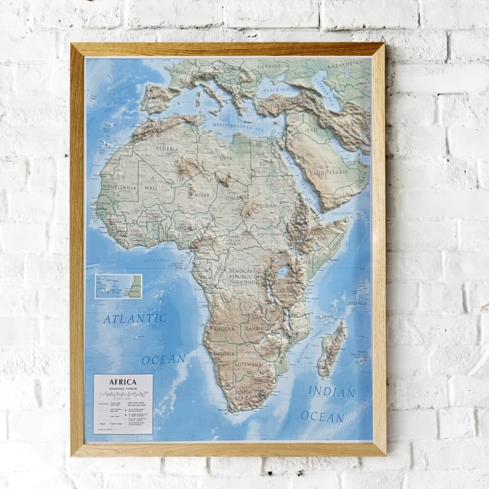 Africa 1
