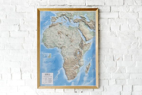 Africa 1