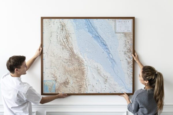 Eritrea 1