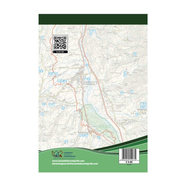 Via Francigena in Toscana