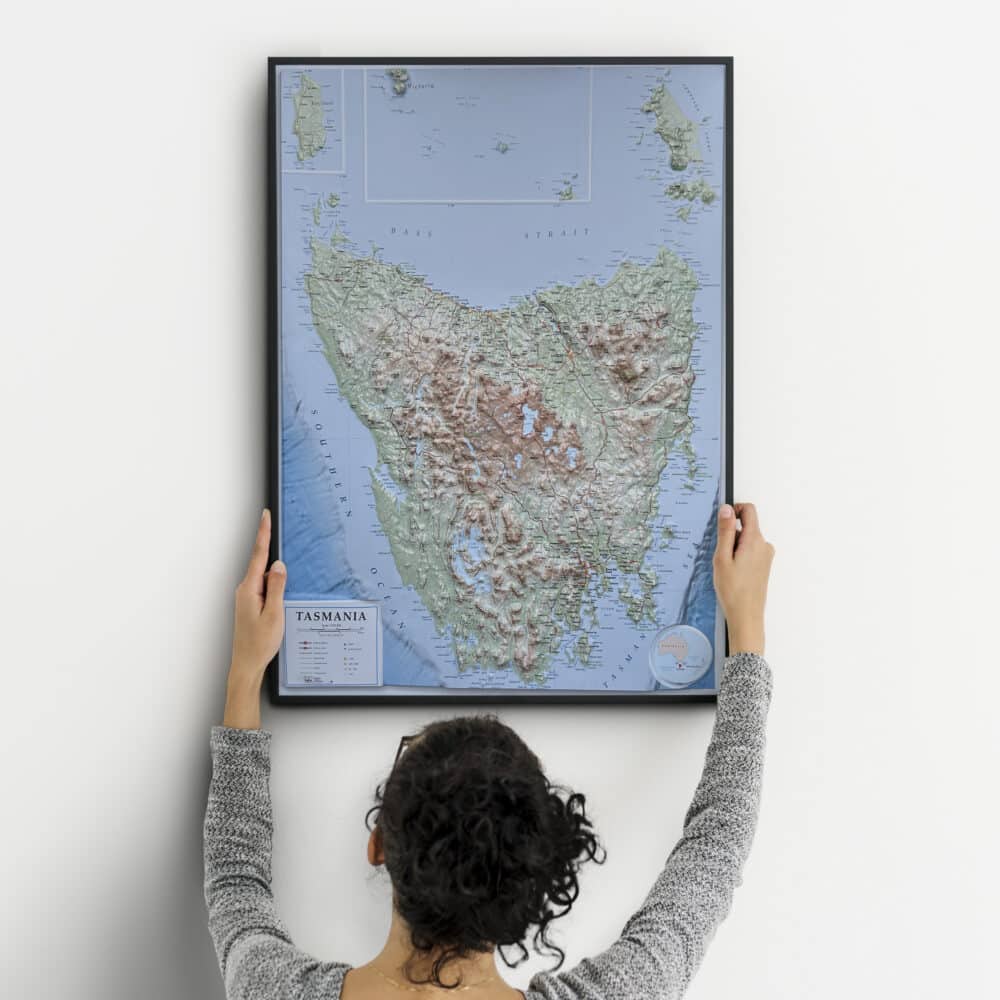 Tasmania