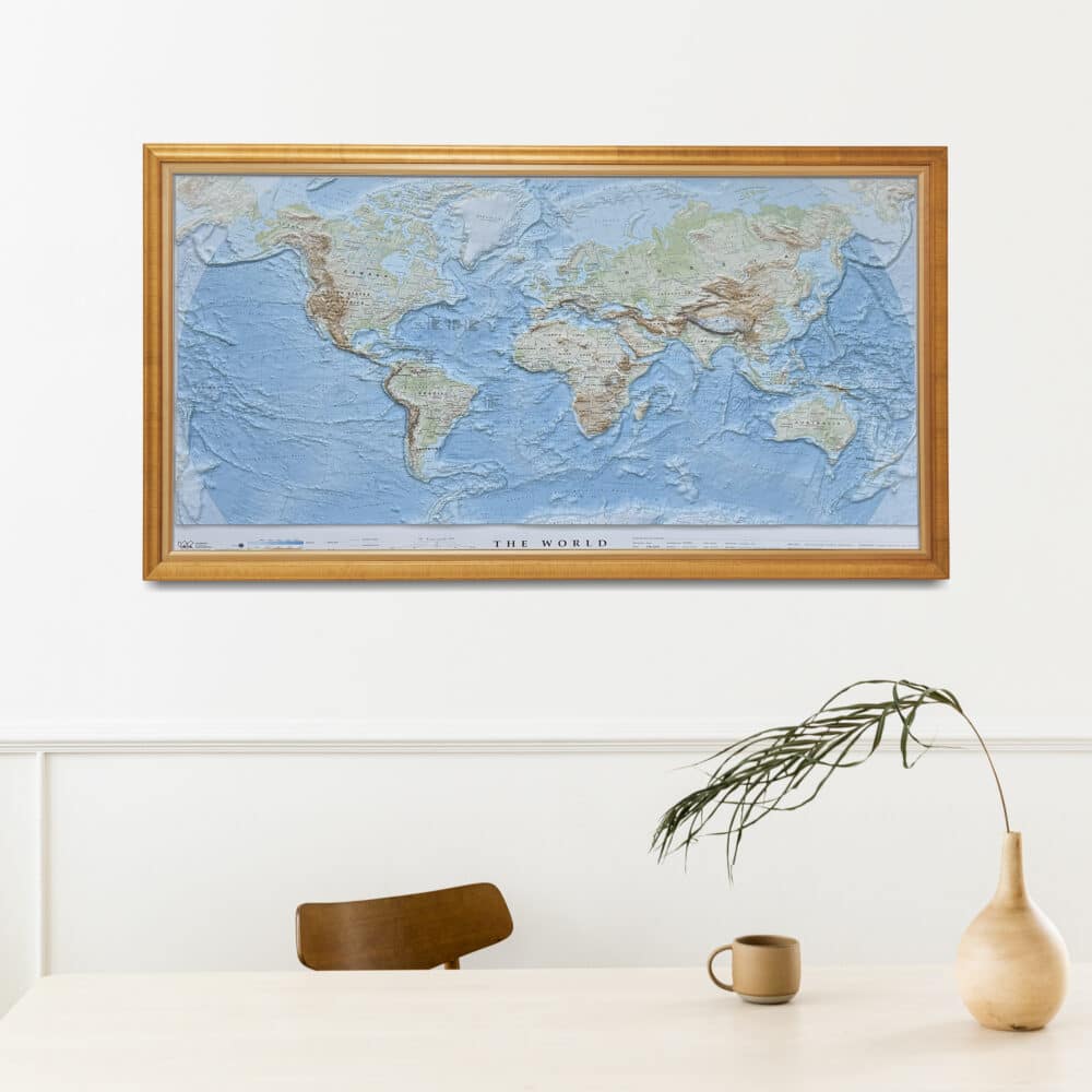 Angoli del Mondo
