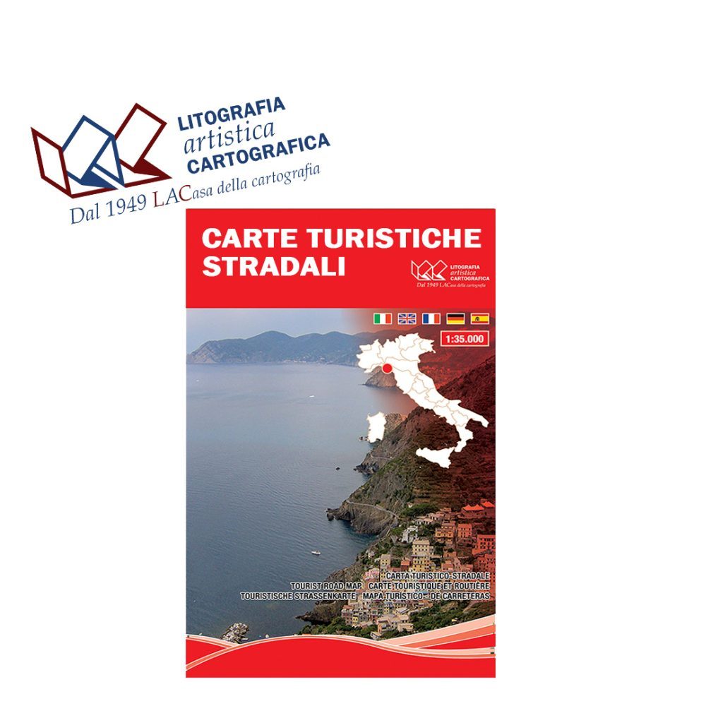 Turistico Stradali