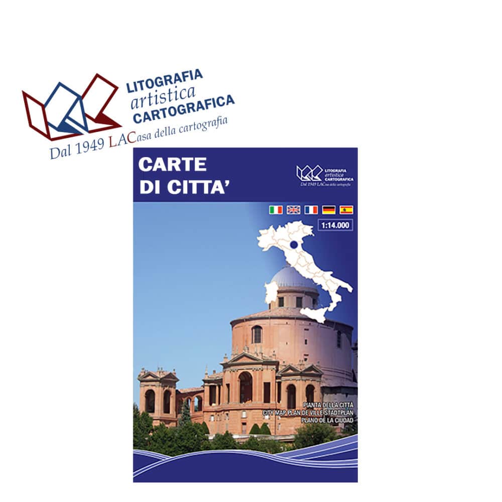 Piante città