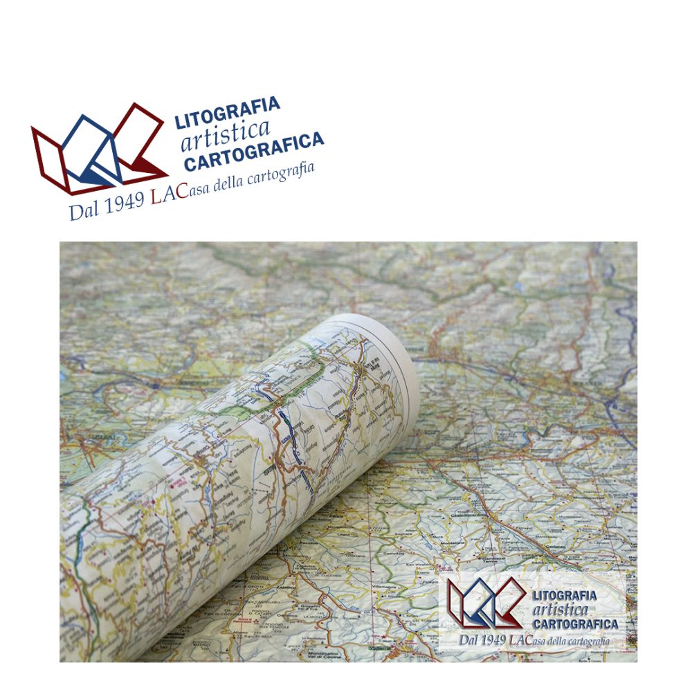 Stradali Regionali