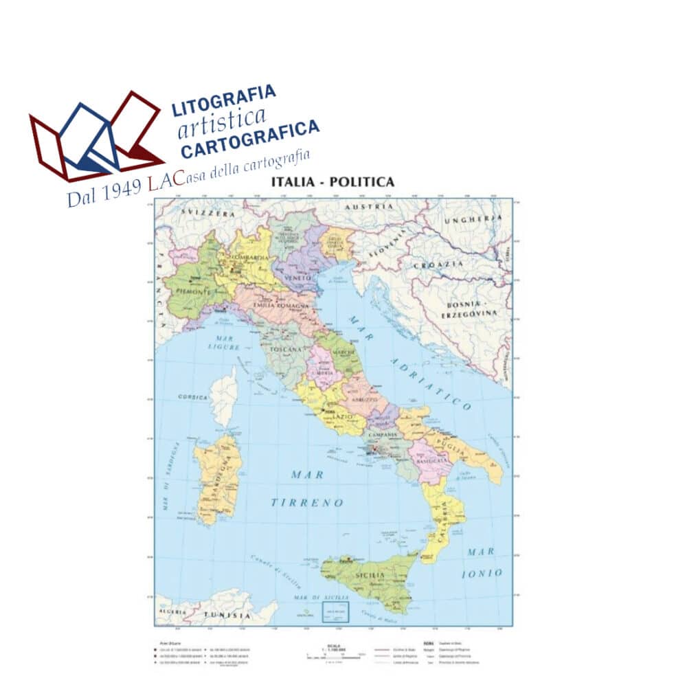 Italia A4