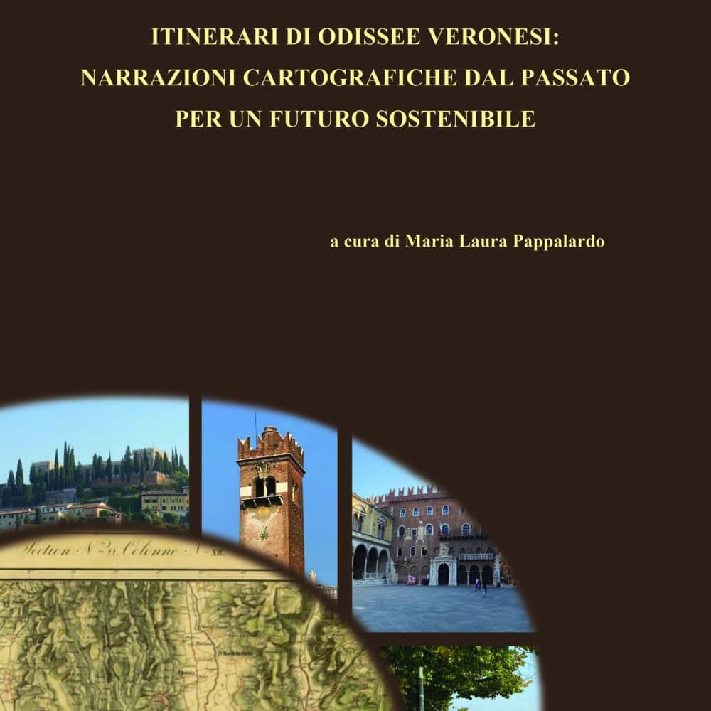 Copertina Itinerari