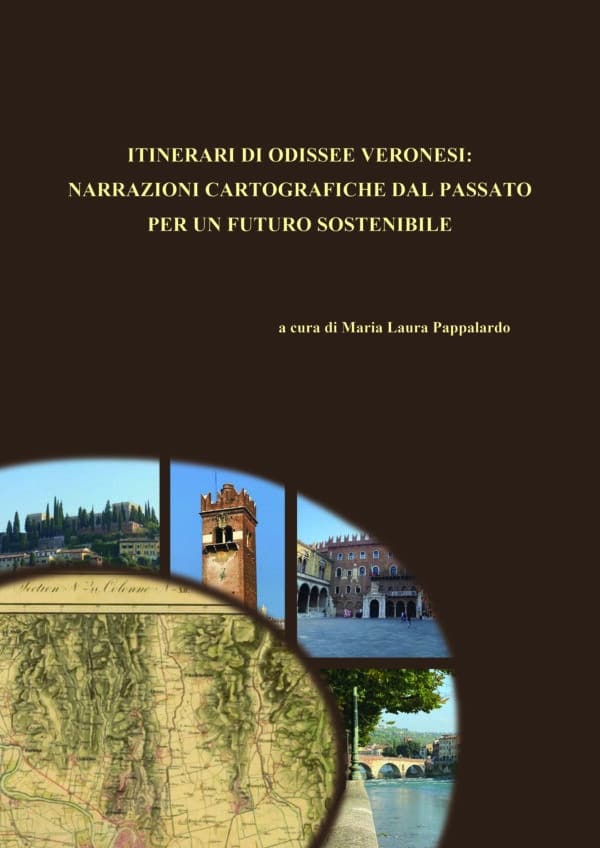 Copertina Itinerari
