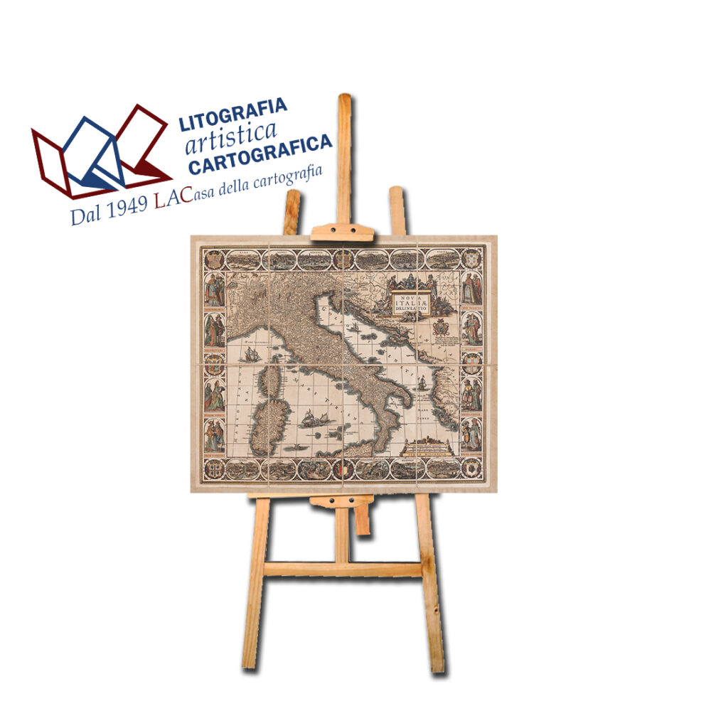Carte Antiche