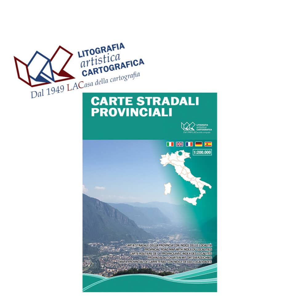 Stradali provinciali