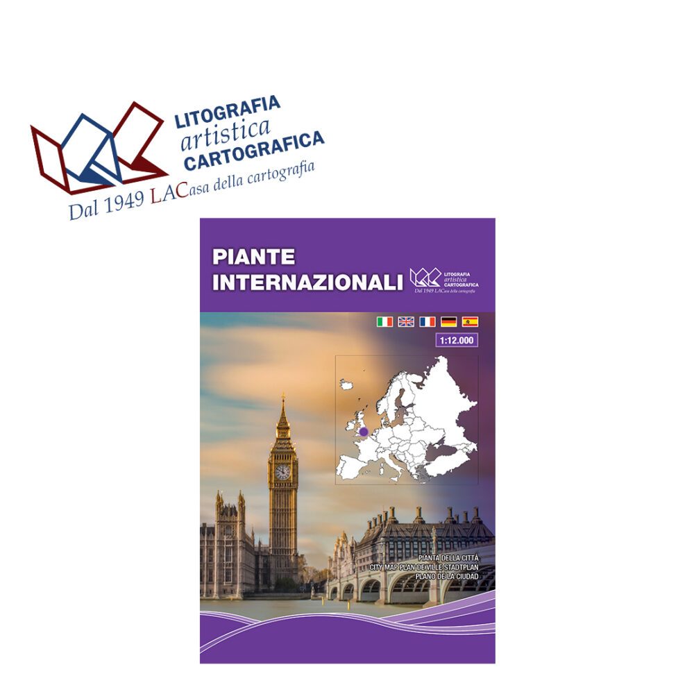 Piante Internazionali