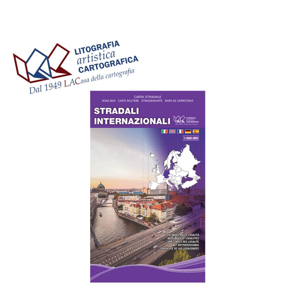 Stradali Internazionali
