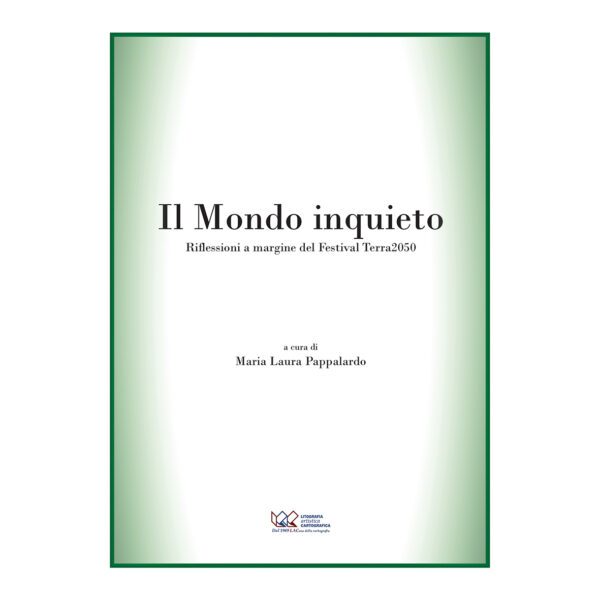 Copertina Libro Degli Atti