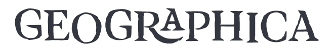 Geographica Logo Stingray