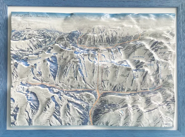 Monte Bianco - immagine 2